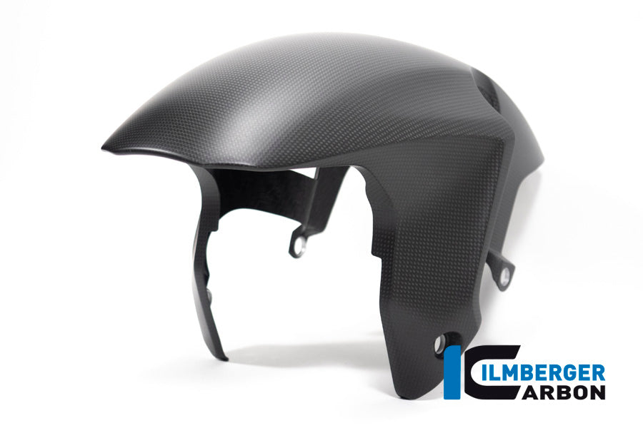 Ilmberger Carbon Front Fender for the Honda CBR 1000 RR-R/SP '20-24