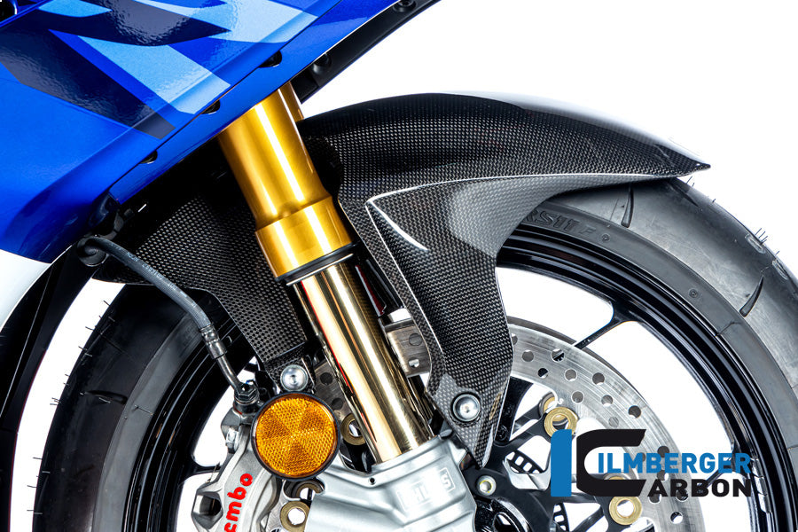 Ilmberger Carbon Front Fender for the Honda CBR 1000 RR-R/SP '20-24
