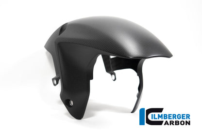 Ilmberger Carbon Front Fender for the Honda CBR 1000 RR-R/SP '20-24