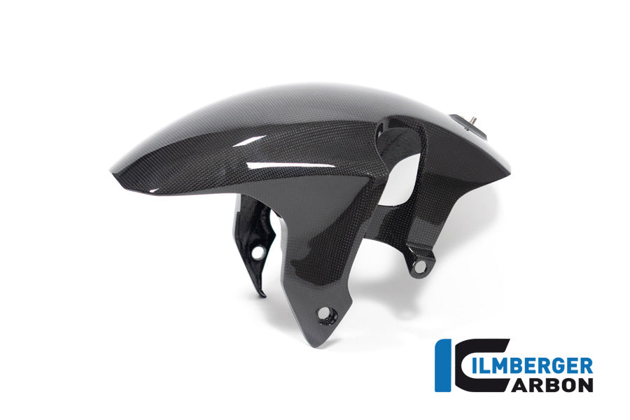 Ilmberger Carbon Front Fender for the Honda CBR 1000 RR-R/SP '20-24