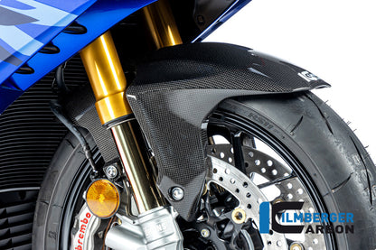 Ilmberger Carbon Front Fender for the Honda CBR 1000 RR-R/SP '20-24
