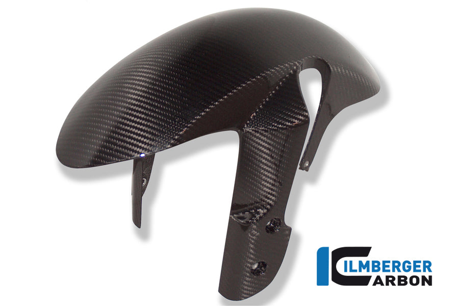 Ilmberger Carbon Front Mudguard for the Suzuki GSX-R1000 K5 '05-06