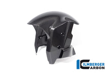 Ilmberger Carbon Front Fender for the BMW S 1000 R '21 / M 1000 R '23-24 / M 1000 RR '21-24 / S 1000 XR '20-24 / M 1000 XR '24