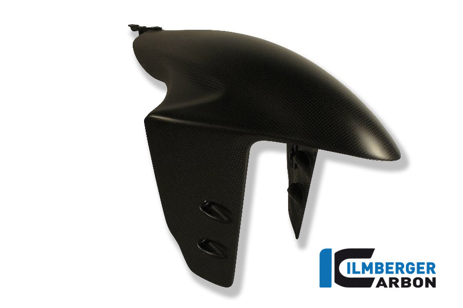 Ilmberger Carbon Front Fender for the Ducati 1199 Panigale/R '12-14 / Panigale 1299 '15 / 959 Panigale '16-19