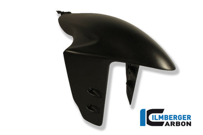 Ilmberger Carbon Front Fender for the Ducati 1199 Panigale/R '12-14 / Panigale 1299 '15 / 959 Panigale '16-19