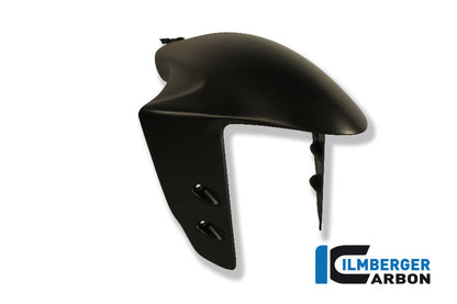 Ilmberger Carbon Front Fender for the Ducati 1199 Panigale/R '12-14 / Panigale 1299 '15 / 959 Panigale '16-19