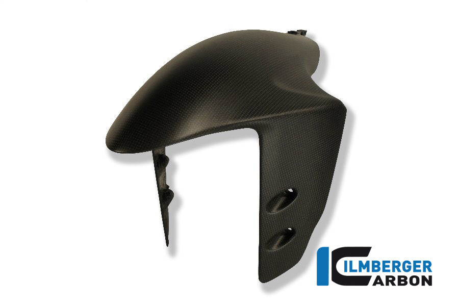 Ilmberger Carbon Front Fender for the Ducati 1199 Panigale/R '12-14 / Panigale 1299 '15 / 959 Panigale '16-19