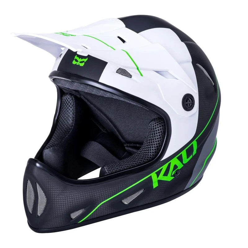 KALI PROTECTIVES Alpine Carbon Helmet
