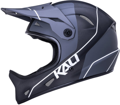 KALI PROTECTIVES Alpine Carbon Helmet