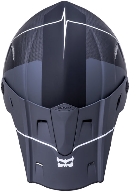 KALI PROTECTIVES Alpine Carbon Helmet