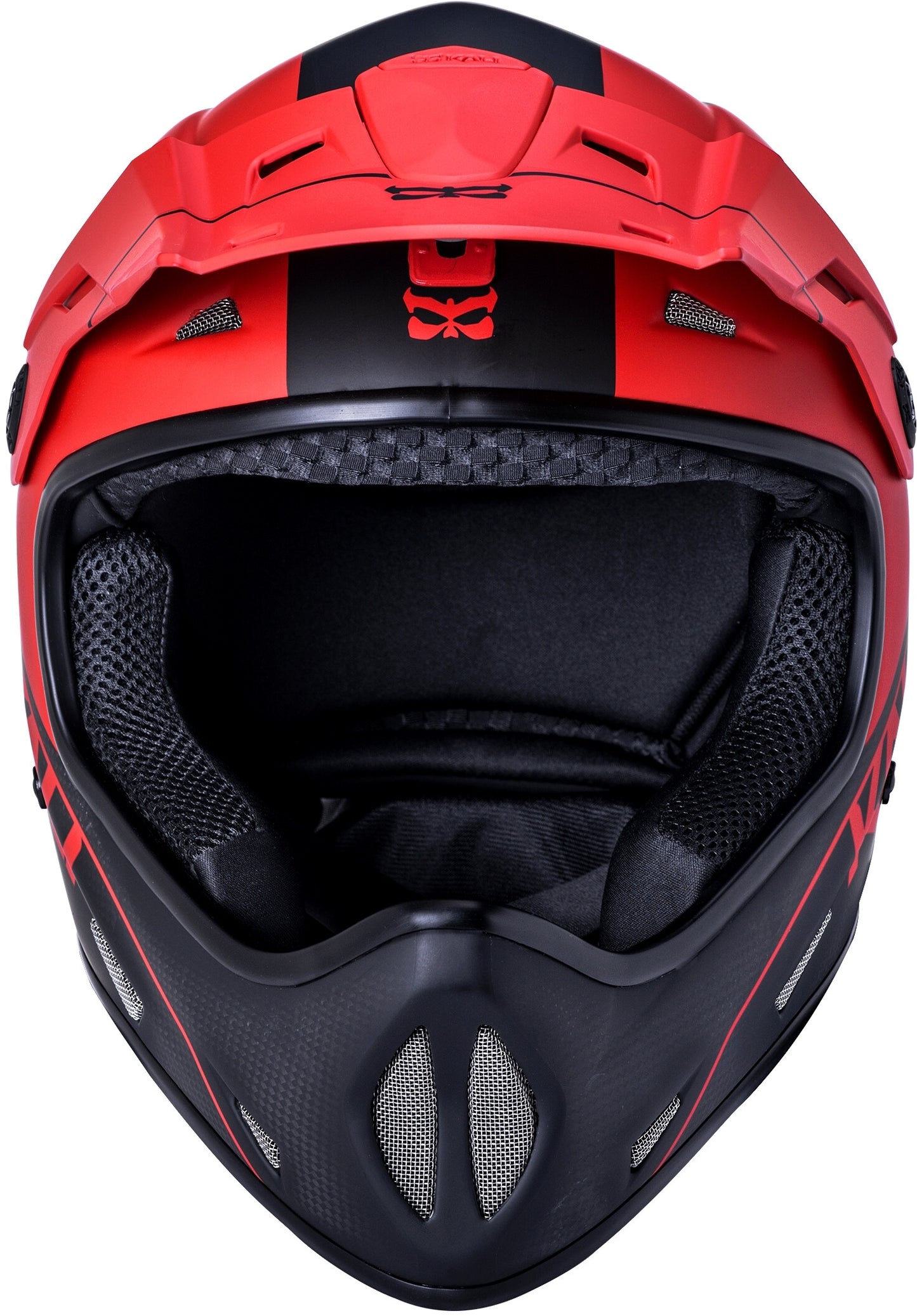 KALI PROTECTIVES Alpine Carbon Helmet