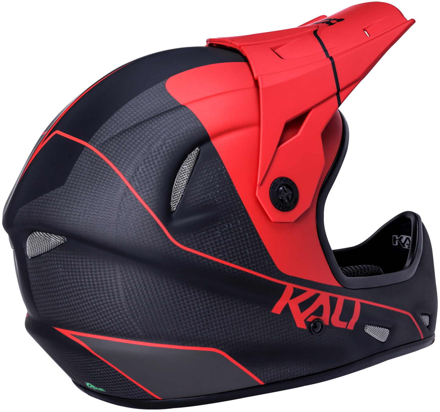 KALI PROTECTIVES Alpine Carbon Helmet