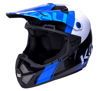 KALI PROTECTIVES Shiva 2.0 Carbon Helmet