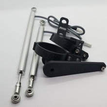 Spears Racing / HM "WURX" Data Acquisition Kit For Kawasaki Ninja 400 (2018+)