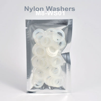 Proti Nylon Universal Washer M8-WS01