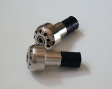 Motocorse Billet Titanium or Aluminum Universal Bar Ends