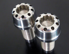 Motocorse Handlebar weights (bar ends) for the Ducati 1299/1199/959/899