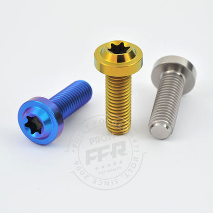 Proti M10 Universal Bolt M10L30-OT03