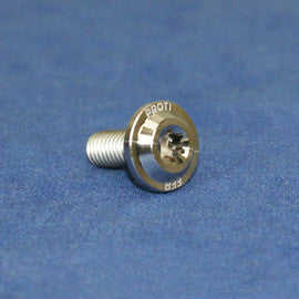 Proti M5 Universal Bolt M5L12-OTB05