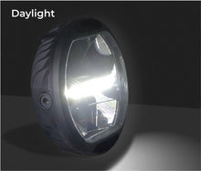 Koso THUNDERBOLT 7 Inch LED Round Headlight