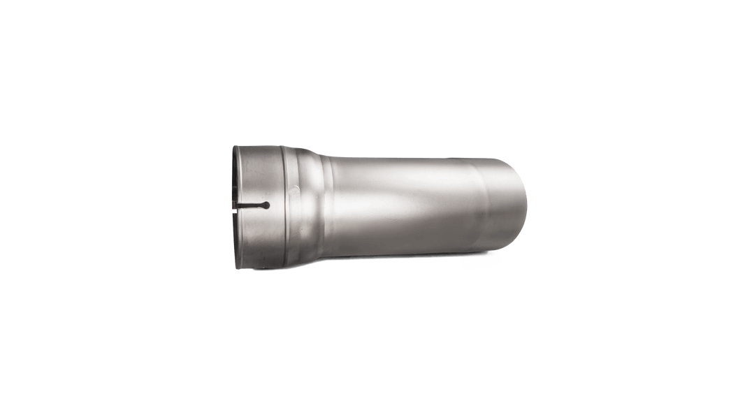 Akrapovic Slip-On Exhaust BMW R NineT  (17-23) (all)