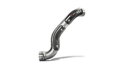 Akrapovic Slip-On Exhaust BMW R NineT  (17-23) (all)