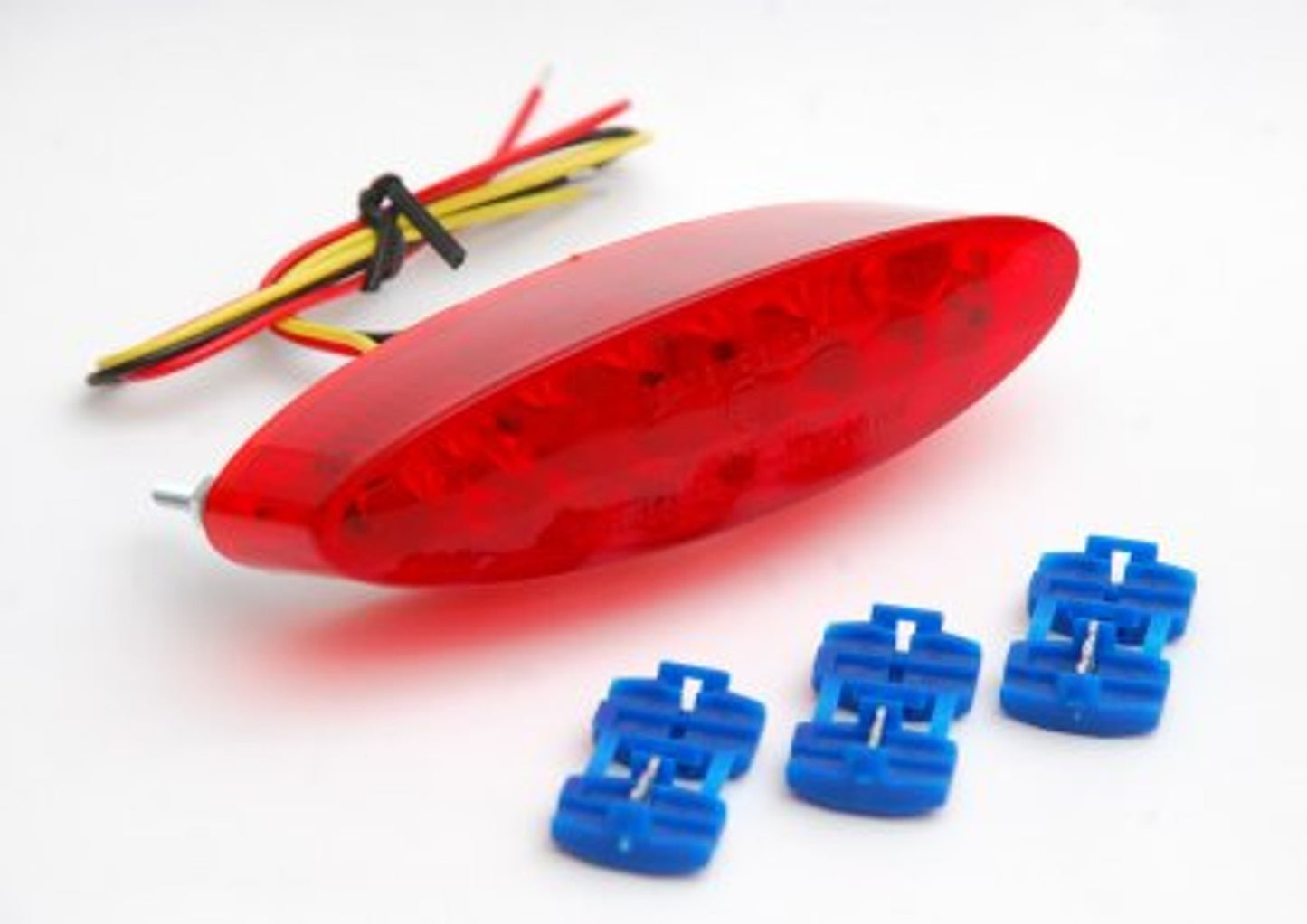 R&G Racing Tail Lamp (Red Lens)