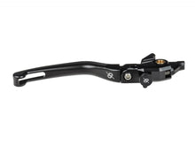 Bonamici Racing Aluminium Brake Lever for the BMW S1000R '21-23, S1000 XR '20-23 and Triumph Street Triple 765 R '23-24