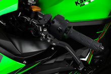 Bonamici Racing Brake Lever for the Kawasaki ZX-4RR '23-24 / Z900 '17-24