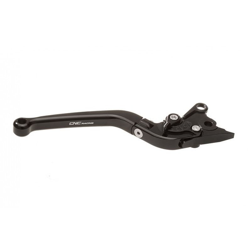 CNC Racing Billet Folding (180mm) Adjustable Brake Lever For MV Agusta Brutale 675/800  Dragster  Rivale and Stradale 800