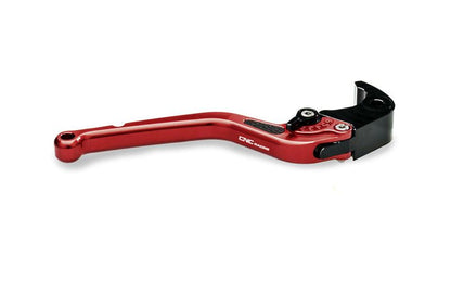 CNC Racing Adjustable Brake and Clutch Lever Set for Ducati Hypermotard 939 / 821 SP and Supersport