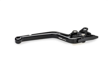 CNC Racing Adjustable Brake Lever for Aprilia and Ducati