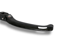 CNC Racing Carbon Fiber / Billet RACE Folding Adjustable Brake Lever for Ducati / MV Agusta F4 RR/RC - 190mm