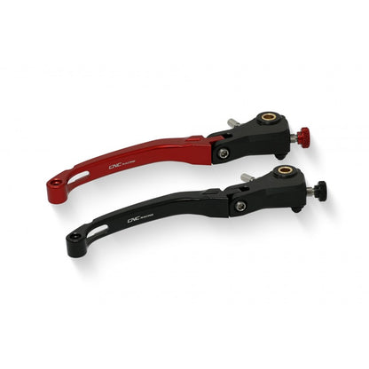 CNC Racing Billet RACE Folding Adjustable Brake Lever for BMW S1000RR (2020+)