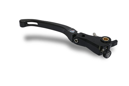 CNC Racing Carbon Fiber / Billet RACE Folding Adjustable Brake Lever for Ducati / MV Agusta F4 RR/RC - 190mm