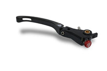CNC Racing Carbon Fiber / Billet RACE Folding Adjustable Brake Lever for Ducati / MV Agusta F4 RR/RC - 190mm