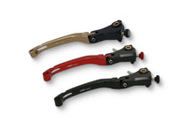 CNC Racing Billet RACE Folding Adjustable Brake Lever for MV Agusta F3 675 / 800 and Superveloce (12-22) - 190mm