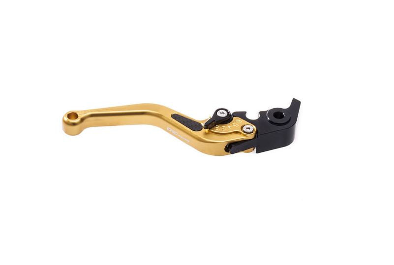 CNC Racing Adjustable Brake Lever for Kawasaki