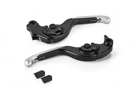 Rizoma Adjustable PLUS Brake Lever - LBX605 - KTM 790 Duke