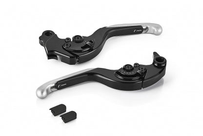 Rizoma Adjustable PLUS Brake Lever - LBX605 - KTM 790 Duke