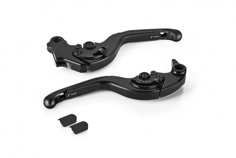 Rizoma Adjustable PLUS Brake Lever - LBX400 - BMW