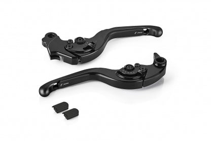 Rizoma Adjustable PLUS Clutch Lever - LCX202 - Yamaha FZ-09 / MT-09 (2017+)