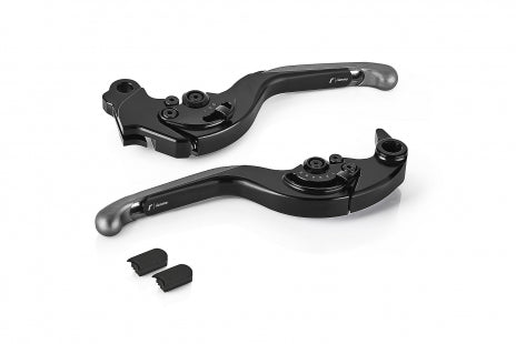 Rizoma Adjustable PLUS Clutch Lever - LCX202 - Yamaha FZ-09 / MT-09 (2017+)