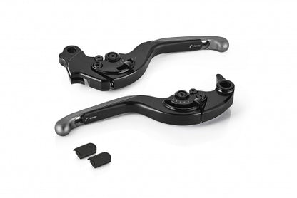 Rizoma Adjustable PLUS Clutch Lever - LCX202 - Yamaha FZ-09 / MT-09 (2017+)