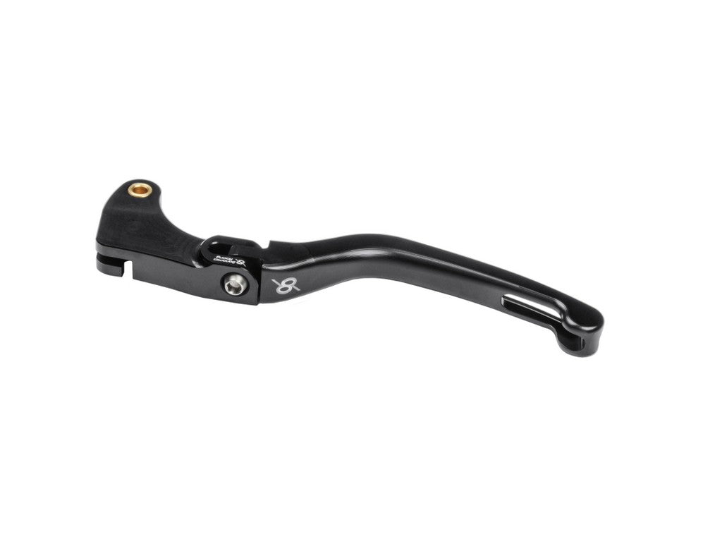 Bonamici Racing Aluminium Clutch Lever for the Suzuki GSX-S1000 2021-2023