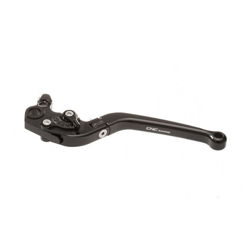 CNC Racing Billet Folding (180mm) Adjustable Clutch Lever for BMW S1000RR / S1000R (15-20)