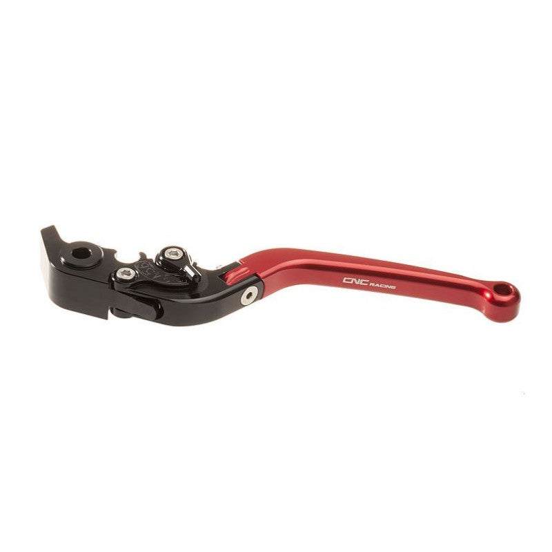 CNC Racing Billet Folding (180mm) Adjustable Clutch Lever for BMW S1000RR / S1000R (15-20)