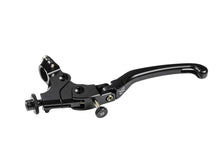Bonamici Racing Aluminium Full Adjustable Clutch Levers Offset 34mm for the Honda CBR600RR '2024, Suzuki GSX-8R/GSX-8S '2023-2024