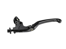 Bonamici Racing Aluminium Full Clutch Levers Offset 34mm for the Honda CBR600RR '2024, Suzuki GSX-8R/GSX-8S '2023-2024