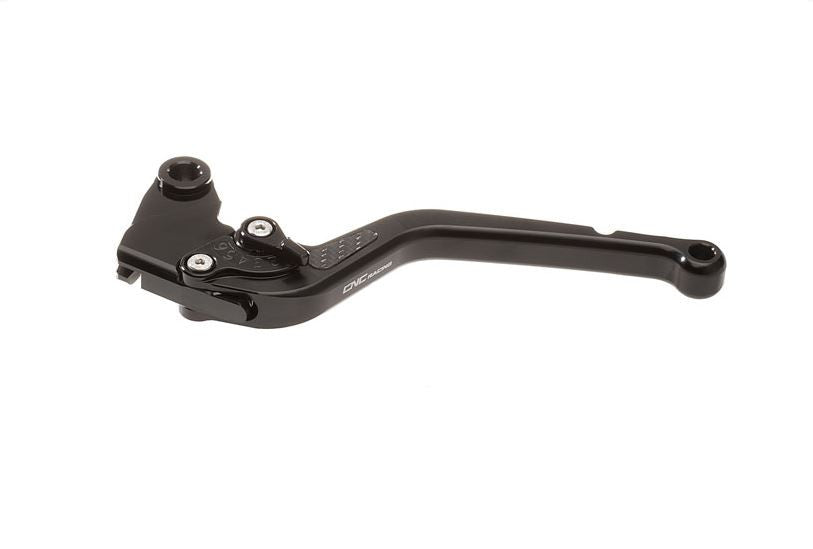 CNC Racing Adjustable Clutch Lever for Aprilia  Ducati and Moto Guzzi